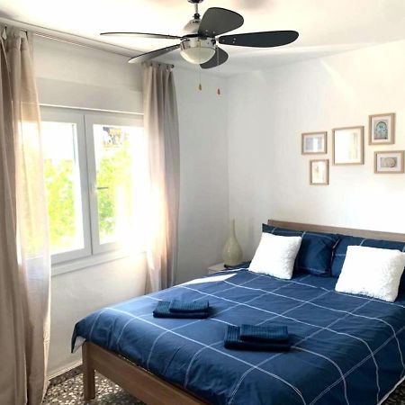 Апартаменты Apartament Playa De Altea-Centro Y Mar En 2 Minutos Экстерьер фото
