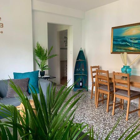 Апартаменты Apartament Playa De Altea-Centro Y Mar En 2 Minutos Экстерьер фото
