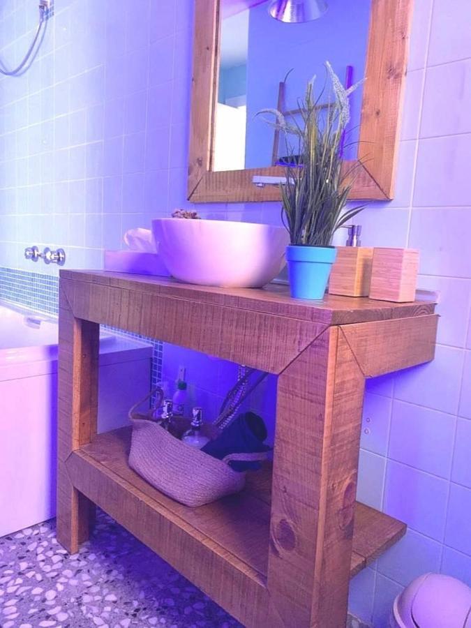 Апартаменты Apartament Playa De Altea-Centro Y Mar En 2 Minutos Экстерьер фото