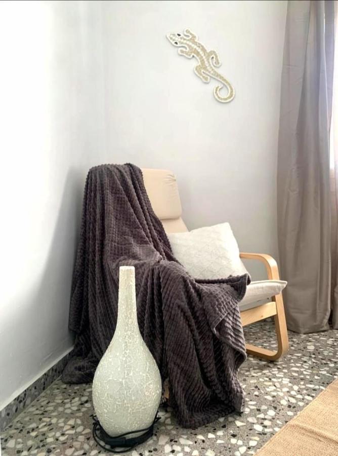 Апартаменты Apartament Playa De Altea-Centro Y Mar En 2 Minutos Экстерьер фото