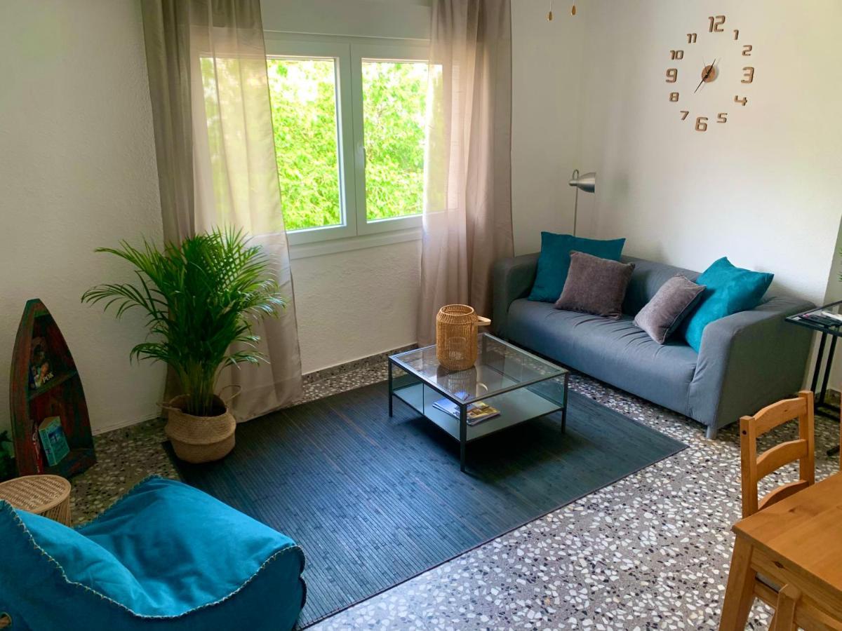 Апартаменты Apartament Playa De Altea-Centro Y Mar En 2 Minutos Экстерьер фото